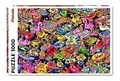 Produktbild: Piatnik 1000 Teile Puzzle - Ruyer Badespaß