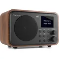 Produktbild: Audizio Milan (DAB+, FM, Bluetooth) (102214)
