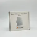 Produktbild: meross WLAN Rolladenschalter funktioniert mit Homekit, Alexa Rollladen, Smart Ja