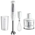 Produktbild: Braun MultiQuick 5 MQ 50236 M Stabmixer weiß