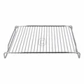 Produktbild: Grillrost Einsatz 3873608016 für Backblech AEG 368x307x54mm in Backofen Herd