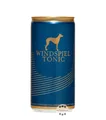 Produktbild: Windspiel Tonic Water / alkoholfrei / 0,2 L Dose inkl. 0,25 € Pfand