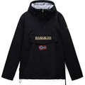 Produktbild: Napapijri Herren Winterjacke Rainforest Winter 3 black XL - Schwarz - XL