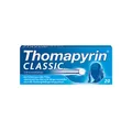 Produktbild: THOMAPYRIN CLASSIC Schmerztabletten 20 St