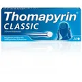 Produktbild: Thomapyrin Classic Schmerztabletten 20 St