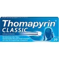 Produktbild: THOMAPYRIN CLASSIC Schmerztabletten 20 St