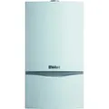 Produktbild: Vaillant VC 104/4-7A atmoTEC exclusiv Gas-Wandheizgerät 0010018741 Erdgas E, mit Kaminanschluss