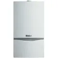 Produktbild: Vaillant atmoTEC exclusive VC 104/4-7A Kamin-Wandheizgerät 10 kW Erdgas E