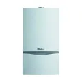 Produktbild: Vaillant 10 kW Gastherme mit Kaminanschluss atmoTEC exclusive VC 104/4-7A E-Gas