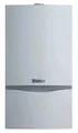 Produktbild: Vaillant atmoTEC exclusive VC 104/4-7A Wandheizgerät Kamin, 10 kW, E-Gas, 001001