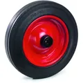 Produktbild: Fetra Vollgummi-räder 250x60 Mm, Nabenlänge 75mm Versetzt