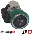 Produktbild: JP GROUP 1199900310 Zigarettenanzünder für Seat für Skoda für VW