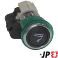 Produktbild: JP GROUP Zigarettenanzünder 1199900310 für VW