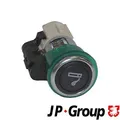 Produktbild: JP GROUP 1199900310 Zigarettenanzünder für VW