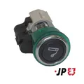 Produktbild: 1x Zigarettenanzünder JP GROUP 1199900310 passend für SEAT SKODA VW VAG