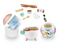 Produktbild: MGA's Miniverse Make It Mini Spa Serie 1 - Mini-Sammlerstücke in Geheimnisvoller Blindverpackung- Richtig Funktionierende DIY Spa Produkte - Nicht ESSBAR - für Teenager, Erwachsene, Sammler und Kinder