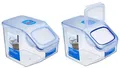 Produktbild: Klappbox Caddy 5 l, Lock&Lock