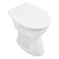 Produktbild: Villeroy & Boch Stand-Tiefspül-WC Newo 360 x 480 x 400 mm 4659R001