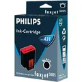 Produktbild: Philips Tintenpatrone PFA431 Faxjet 325/355 Seiten (BK) (8710101709734)