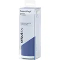 Produktbild: Cricut Smart Vinyl Permanent Joy 14x122cm 1 sheet Mat Blue (P) (2009834)