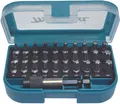 Produktbild: makita Bit-Set P-73352 31-teilig
