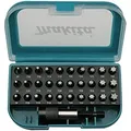 Produktbild: P-73352 Bit-set 31teilig Innen-sechsrund (tx) - Makita