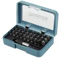 Produktbild: Makita Bit-Set Sechsrund Bit-Set 31tlg P-73352