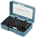 Produktbild: Makita P-73352 Bit-Set 31teilig Innen-Sechsrund (TX)