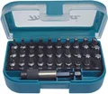 Produktbild: makita Bit-Set P-73352 31-teilig