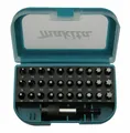 Produktbild: Makita 73352 Torx Bit-Set 31 teilig  Bit Satz