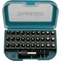Produktbild: Makita Sechsrund Bit-Set 31-teilig P-73352, Bit-Satz