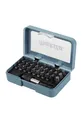 Produktbild: Makita P-73352 TORX Bit-Set 31-teilig | T7 bis T40