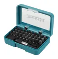 Produktbild: Makita T-Bit-Set 31-tlg. mit Universalhalter | P-73352