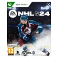 Produktbild: EA Games NHL 24 XBSX (Xbox Series X, DE, EN, FR) (1162883)