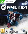Produktbild: NHL 24 Standard Edition XBOX Series X | Deutsch