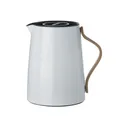 Produktbild: Stelton Emma Teeisolierkanne Blau 1000 ml