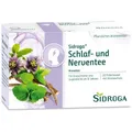 Produktbild: SIDROGA Schlaf- und Nerventee Filterbeutel 40 g PZN 05485717