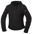 Produktbild: IXS Moto 2.0 Damen Motorrad Textiljacke, schwarz, 3XL