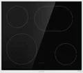 Produktbild: Gorenje EB-Kochfeld Hi-Light ECD 643 BX / Nicht für den autarken Betr 730779