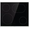 Produktbild: NICHT AUTARK Gorenje ECD 643 BX Glaskeramik-Kochfeld 60cm breit 1709878