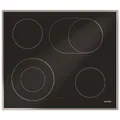 Produktbild: Gorenje ECD643BX Herdgebundenes Kochfeld
