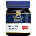 Produktbild: Manuka Health MGO 100+ Manuka Honig 250 g