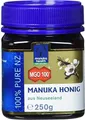 Produktbild: MANUKA HEALTH MGO 100+ Manuka Honig 250 g