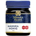 Produktbild: Manuka Health Mgo 100+ Manuka Honig