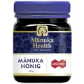 Produktbild: Manukahonig - MGO 100+ 250g