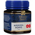 Produktbild: MANUKA HEALTH MGO 100+ Manuka Honig, 250 g PZN 15874791