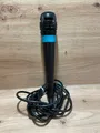 Produktbild: Sony PlayStation 2 Original Singstar Mikrofon Blau - Getestet✅⭐️