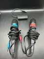 Produktbild: SingStar: 2 Mikrofone (Playstation 2, 2005)