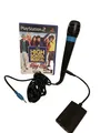 Produktbild: SingStar PS2 PlayStation Mikrofon High School Musical USB Adapter Bundle