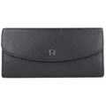 Produktbild: AIGNER Basics Geldbörse Leder 19,5cm  schwarz